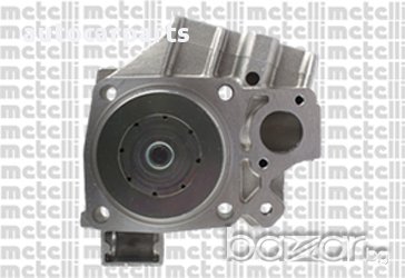 Водна помпа Metelli / Метели 24-0454 за бус Fiat / Фиат, снимка 3 - Части - 14767939