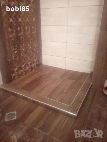 лепене на фаянс теракот и гранитогрес, снимка 4 - Други ремонти - 24104676