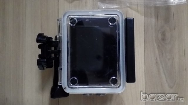 Екшън КАМЕРА HDс екран, WoolWorth - немски, нови! , снимка 6 - Камери - 19584521