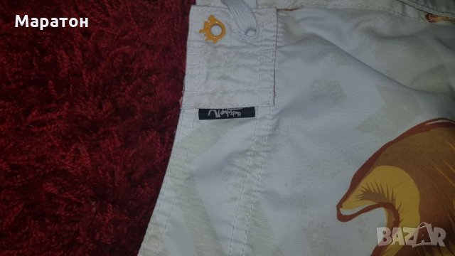 Къси гащи за водни спортове. O'neal. Quick silver , снимка 13 - Бански - 25077899