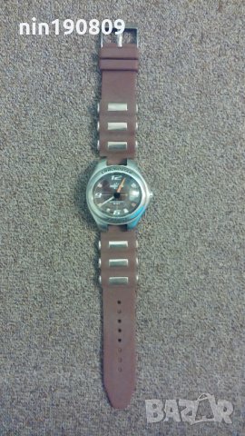 Часовник Chronostar energy, снимка 2 - Мъжки - 23304531