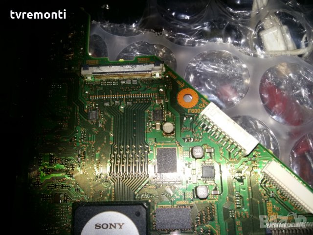 Mainboard 1-885-388-51 (173308951) Y200A030A, снимка 3 - Части и Платки - 24309878