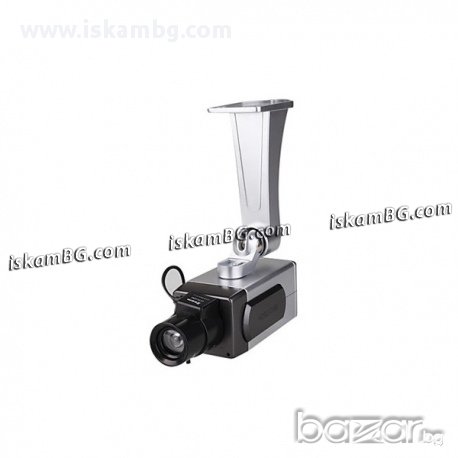 Фалшива камера с датчик за движение - WIRELESS 1400, снимка 2 - Други - 13574231