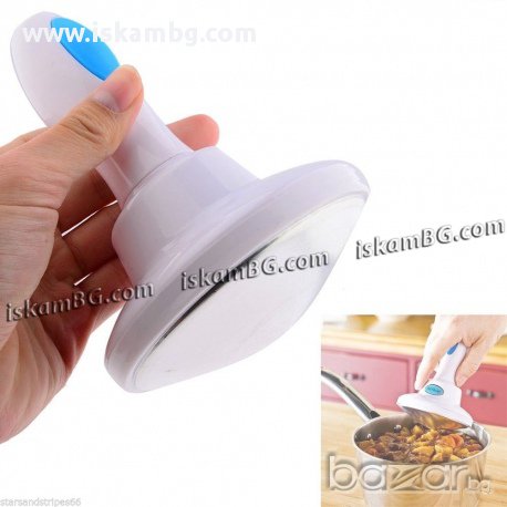 Магнит за отделяне на мазнини от ястия - код Fat Magnet, снимка 6 - Други - 13606986