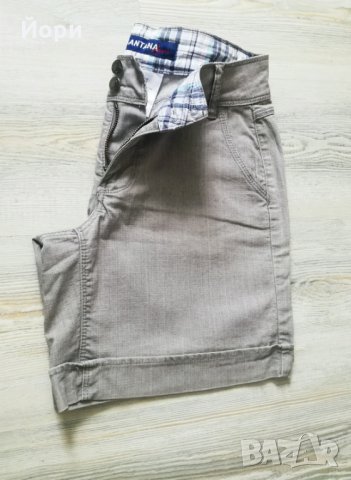 Дамски панталони и пола, снимка 9 - Дънки - 25513114