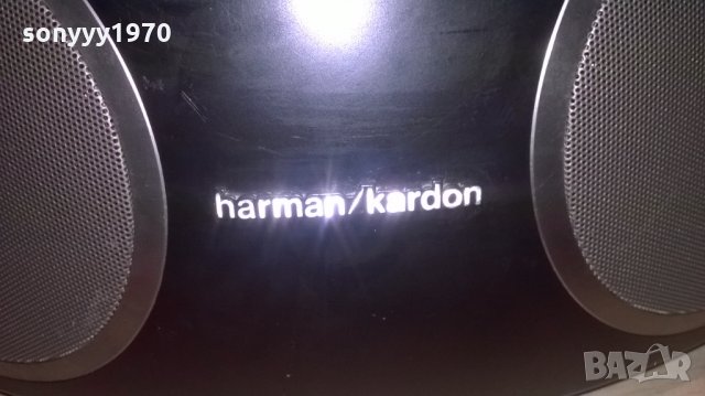 harman/kardon go+play-активна колона-внос швеицария, снимка 7 - Тонколони - 23822920