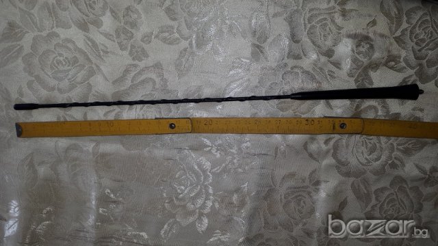 Антена за Автомобил - 3 варианта, снимка 4 - Аксесоари и консумативи - 15861980