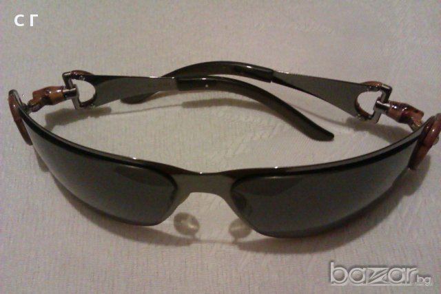 GUCCI слънчеви очила, снимка 12 - Слънчеви и диоптрични очила - 11380603