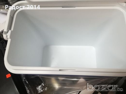 Хладилна кутия ATLANTIC, 24 L, пасивна, снимка 3 - Хладилници - 21370622