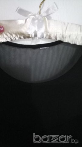 Малка секси черна къса рокля, снимка 6 - Рокли - 20628771