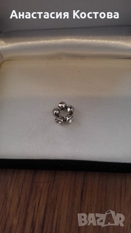 Талисман за гривна, снимка 2 - Гривни - 22713860