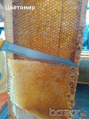 Разпечатка в мед , снимка 2 - Пчелни продукти - 18948077