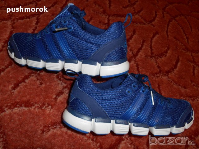 Adidas ClimaCool като нови, снимка 9 - Маратонки - 18135667