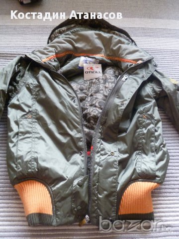 O'neill / О'нийл дамско яке за ски и сноуборд # Ново, снимка 12 - Якета - 10912997