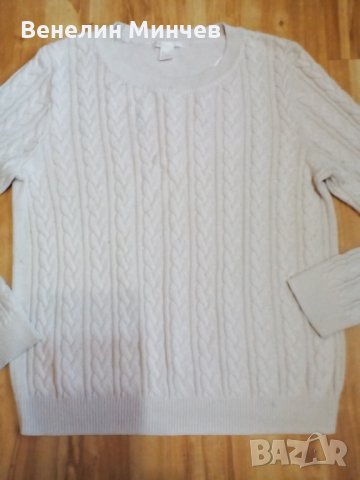 Дамски блузи, снимка 2 - Блузи с дълъг ръкав и пуловери - 23434936