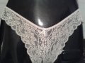 Гръцки бикини Apple. Мека и еластична дантела.Код 1026, снимка 8