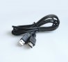 Кабел USB-A(м)/HDMI(м) 1,8m, снимка 1 - Кабели и адаптери - 17442431