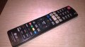 lg blu-ray disc player remote-внос швеицария, снимка 3