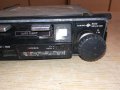 sharp-ретро стерео за кола-12в-внос швеицария, снимка 10
