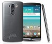 СУПЕР ТЪНЪК ПРОЗРАЧЕН ГРЪБ ЗА LG G3, снимка 2
