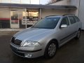 шкода октавия 2 1.9тди 105к.с./skoda octavia 2 1.9tdi 105k.c. BXE, снимка 3