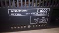 grundig t1000 tuner high fidelity-внос швеицария, снимка 18