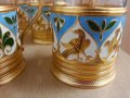 руски стакани подстакани с емайл , снимка 6