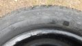 4бр летни гуми  CONTINENTAL   155/65R 14 DOT1410 6mm дълбочина на шарката. Цената е за 4бр., снимка 2