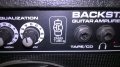 peavey backstage-guitar amplifier-30х30х18см-внос англия, снимка 11