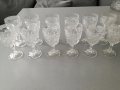 Кристален сервиз , снимка 6