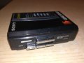 sony wm-36 walkman-ретро колекция-внос швеицария, снимка 6