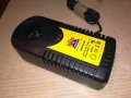 top craft 10.8v/2amp-battery charger-made in belgium, снимка 1 - Други инструменти - 20712029
