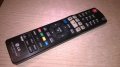 lg blu-ray disc player remote-внос швеицария, снимка 2