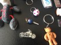 Детски ключодържатели и значки, снимка 3