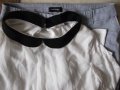 Къси панталони и блуза ORSAY   дамски,М-Л, снимка 1 - Блузи - 25662276