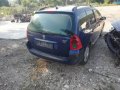 Пежо 307 2.0 hdi, 2003 г на части, снимка 7