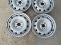 oригинални железни джанти 15''  за FIAT/LANCIA/ALFA ROMEO,CITROEN, снимка 3