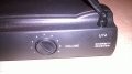 shure ut4 diversity receiver-приемник за микрофон, снимка 3