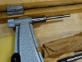 Микрометър 800-900 mm, снимка 6