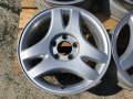  18" джанти 5х130 SsangYong Kyron Санг Йонг Оригинал! , снимка 4