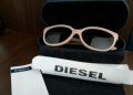 Нови DIESEL оригинални дамски слънчеви очила 