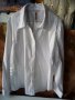 Бяла блуза Gina Laura collection  2XL, снимка 1 - Ризи - 24446302