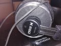 akg-k250 headphones-made in austria-внос швеицария, снимка 11