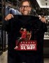 ФЕН Tениски LIVERPOOL KLOPP LET'S TALK! Бъди различен, модел по твой дизайн!, снимка 3