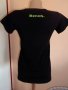 BENCH, Дамска тениска, Размер S/M. Код 199, снимка 2