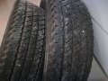 Гуми 225/65/17, снимка 4