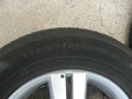 4 бр. джанти с гуми 16-ки за VW TIGUAN, снимка 6