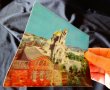 Стара 3D карта на Александър Невски,София. , снимка 2