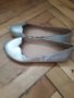 Сребристи обувчици "Zara", снимка 2