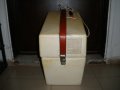 Хладилна чанта - 12 волта, снимка 1